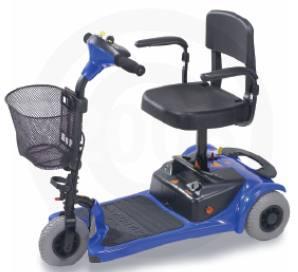Scooters